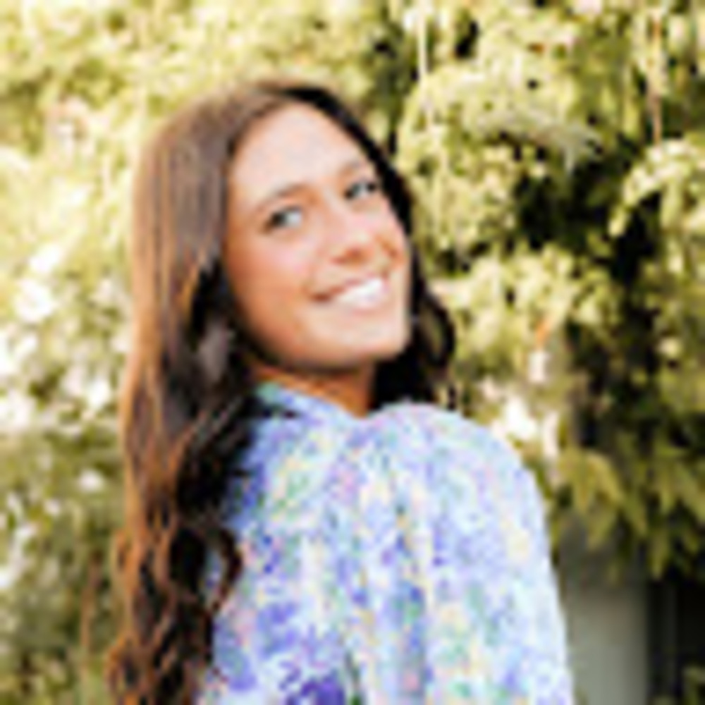 Meet your Posher, Maren
